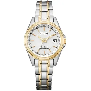 Citizen Eco-Drive Edelstahl 29 mm EC1186-85A