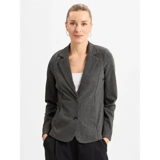 Soyaconcept Kurzblazer SC-IVA 3 grau