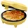 ASW217V Herzwaffelautomat gelb