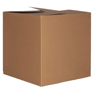 Paket AG Faltkarton 60 x 60 x 60 cm