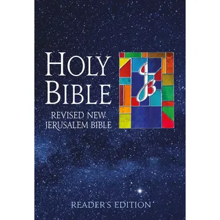 Darton, Longman & Todd Ltd The Revised New Jerusalem Bible)