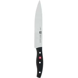 Zwilling Twin Pollux, Küchenmesser, Schwarz