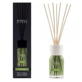 Millefiori Milano Verdant Escape Raumduft Diffuser 100 ml