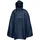Valdipino Poncho Dark Sea Uni XL