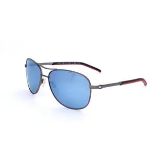 Tommy Hilfiger TH 2023/S Matte dark ruthenium 59/15/130 Herren Sonnenbrillen - 59/15/130