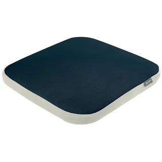 Leitz Sitzkissen Ergo Active dunkelgrau 36,4 x 36,8 cm