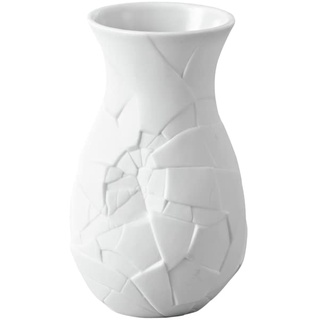 Rosenthal Vase of Phases Weiß matt Vase 10 cm