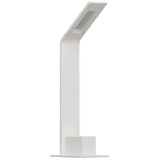 doporro Außenleuchte LED 6W 40,8 cm 1 Stück Sandweiß