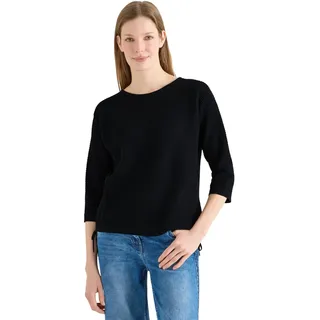 Cecil Damen 3017653 3/4-Arm Pullover in Dolman Passform (1er Pack) - S