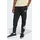 3 Stripes Jogginghose Schwarz XXL