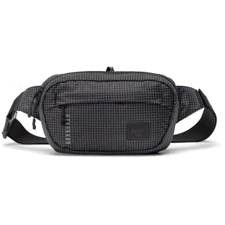 Herschel Ultralight Hip Pack 2 2 l Grau