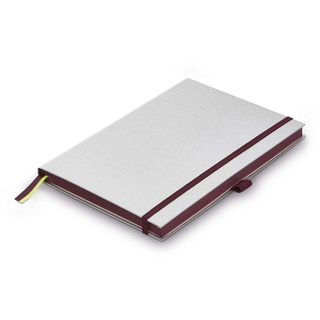 Lamy Notizbuch A5 Grey