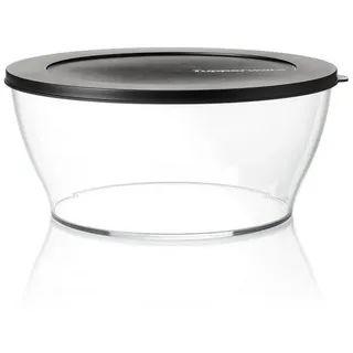 TUPPERWARE Schüssel Tupperware Clear Collection 4 l Schüssel