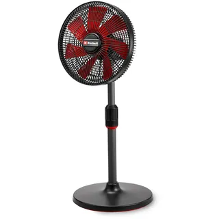 Einhell GE-CF 18/320 P Li-Solo 32 cm Standventilator Schwarz