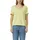 T-Shirt Gelb S