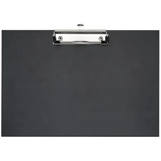 Veloflex Klemmbrett A4 Schwarz