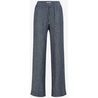Brax Farina Culotte Blau 42