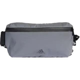 adidas Sports WAISTBAG Gürteltasche, Unisex, REFLEC/Schwarz (Mehrfarbig), Einheitsgröße