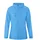 Lightweightjacke Damen skyblue M