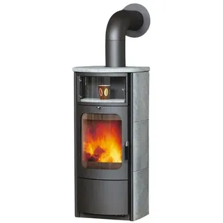 Hark Opera-B Kaminofen Naturstein grau 5 kW