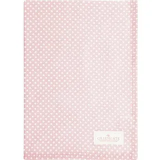 GREENGATE DOTTY PALE PINK 70x50cm