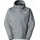 M Quest Jacket Eu MONUMENT Grey Monument Grey XXL