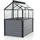 Alu schwarz ESG 3 mm 1 m2