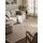 uni beige natur B 160cm H 10mm L 230cm Teppiche Handweb Teppich Perlenstruktur Wohnzimmer Schlafzimmer Flur