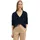 Cardigan Blau XL