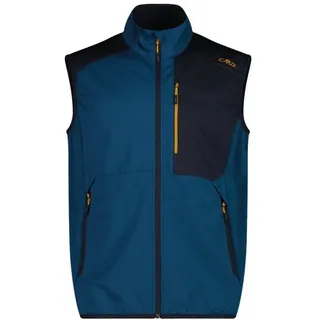 CMP Weste Blau 56