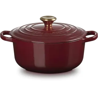 20 cm rund rhone