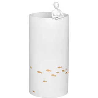 räder Vase Badeteich 22 cm