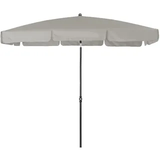 Doppler GS Sunline Neo Sonnenschirm Wasserdicht inkl. Tragetasche - Anthrazit