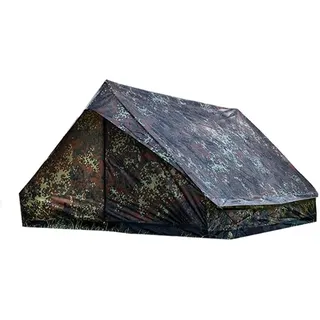 Mil-Tec Classic 800 flecktarn