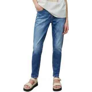 Marc O'Polo DENIM Freja boyfriend, blau 30/30