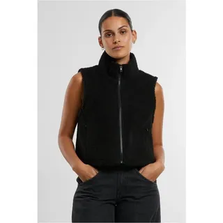 URBAN CLASSICS Weste Schwarz S
