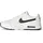 White/White/Black 44