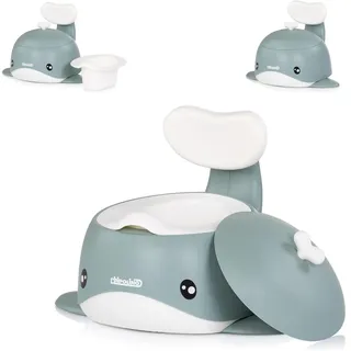 Chipolino Töpfchen Wal Innenbehälter