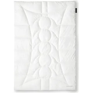 OBB Greta Duo Winterdecke 200 x 200 cm Natur