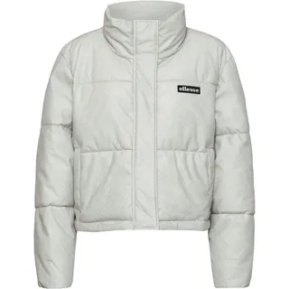 ELLESSE Jacke hellgrau L