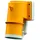Mennekes Aufbaustecker 410