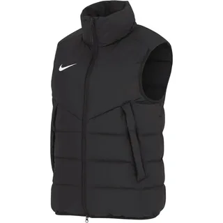 Nike Federation Sideline Weste Schwarz L