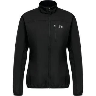 New Line Core Jacke Damen Schwarz M