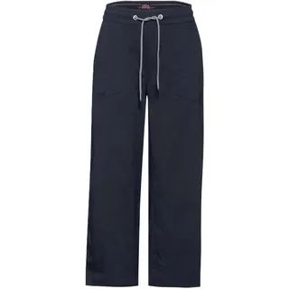 Cecil Culottes "Neele", 3/4-Länge, für Damen, 15512 Universal B, XXL