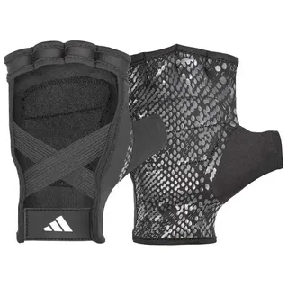 adidas Trainingshandschuhe Schwarz L
