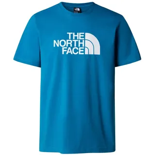 THE NORTH FACE Easy T-Shirt Adriatic Blue S