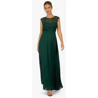 Kraimod Abendkleid grün 46