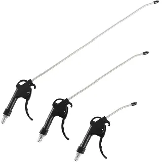 TECPO Ausblaspistole 3-teilig