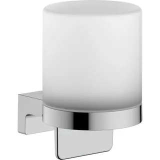 Hansgrohe AddStoris S Seifenspender, 41765000,