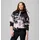 Cropped Sweatshirt Shale Purple 36/38